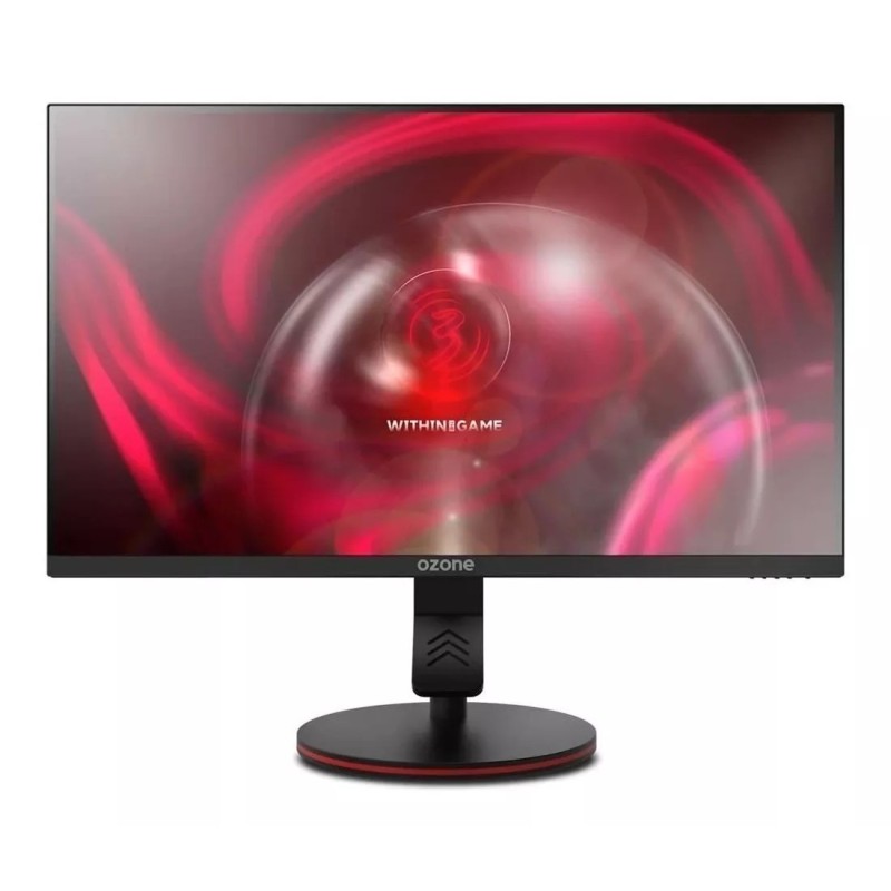 Monitor Gamer Ozone 144hz 24.5 Dsp25 Pro 1ms Freesync Gsync