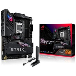 Motherboard Asus (AM5) Rog Strix B850-E Gaming WiFi DDR5