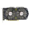 Placa de video AFOX RX 580 8GB (Outlet)