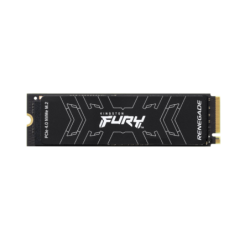 Disco SSD Kingston M.2 2TB Fury Renegade NVMe