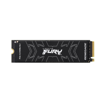 Disco SSD Kingston M.2 2TB Fury Renegade NVMe