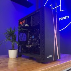 PC Armada Intel Core i5-9400F (SI 0083)