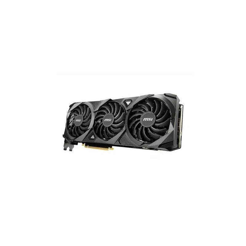 Placa de Video MSI RTX 3080 Ventus 3X 10GB (Outlet)