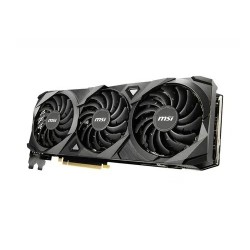 Placa de Video MSI RTX 3080 Ti Ventus 3X 12GB (Outlet)