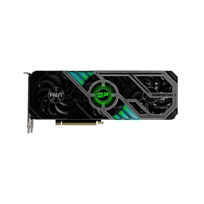 Placa de Video Palit RTX 3080 Ti 12GB (Outlet)
