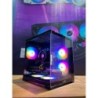 PC Armada Ryzen 5 5600X | A520M | 16GB RAM | RX 6600 | 512GB SSD | 550W | Sentey A5