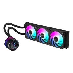 Water Cooler Gigabyte 360MM Aorus Waterforce X II 360 ARGB