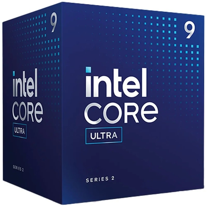 Procesador Intel Core Ultra 9 285 Socket 1851