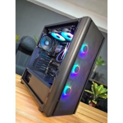 PC ARMADA AMD Ryzen 7 7700x | B650 | 16GB RAM | RTX 3080 TI | 1TB SSD | 850W | V250