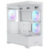 Gabinete Raidmax Infinita i801 Air White