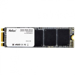 Disco SSD NETAC M.2 512GB N535N SATA