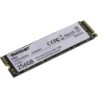 Disco SSD Patriot M.2 256GB P300 NVMe