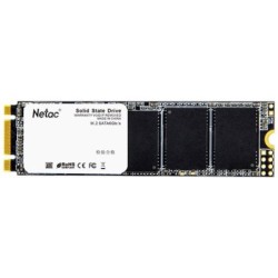 Disco SSD NETAC M.2 256GB N535N SATA
