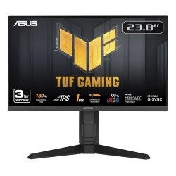Monitor Asus 24" TUF Gaming IPS FHD 180Hz VG249QL3A