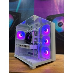 PC Armada AMD Ryzen 7 7800X3D | B850 | 32GB RAM| 1TB | RTX 4070 TI SUPER | 850W | I620