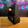 PC Armada Ryzen 5 5500 | B450 | 16GB RAM | RX 6400 | 1TB SSD | 500W | RAPTOR