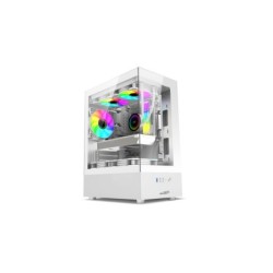 PC Armada Intel Core i7 12700F | H610M | 32GB RAM | RX 6700 XT | 500GB M.2 | 650W | H10