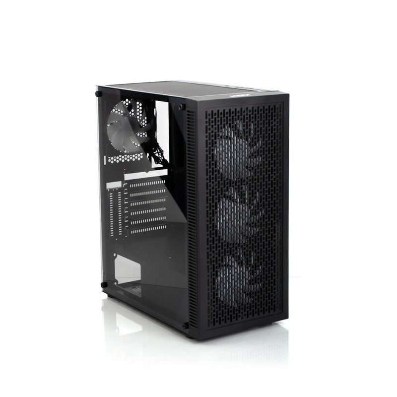 PC Armada Ryzen 5 7600X | A620M | 16GB RAM | 6700 XT | 512GB SSD | 700W | CK-100