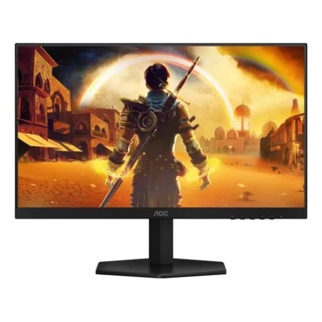 Monitor AOC 24" IPS FHD 180Hz 24G42E