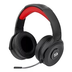 Auricular Gamer Inalámbrico Redragon Pelops H818 7.1