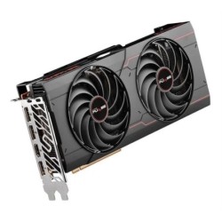 Placa de Video Pulse RX 6700 XT Sapphire 12GB (Outlet)