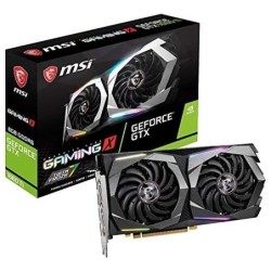 Placa de video Msi 1660 ti Gaming X 6gb (Outlet)