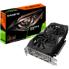 Placa de video Gigabyte RTX 2060 6gb (Outlet)