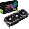 Placa de video ASUS RTX 3060 Rog strix 12gb (Outlet)