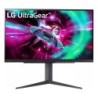 Monitor LG 32" IPS 4K 144Hz 32GR93U