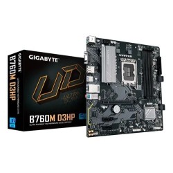 Motherboard Gigabyte (LGA1700) B760M D3HP DDR5