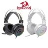 Auriculares Redragon Lamia 2 Black H320RGB