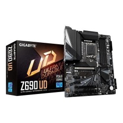 Motherboard Gigabyte (LGA1700) Z690 UD DDR5