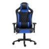 Silla Gamer SYX CH-451 AZUL