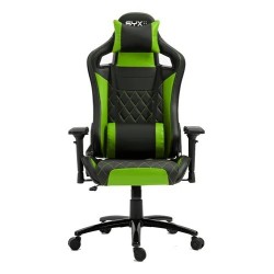 Silla Gamer SYX CH-451 VERDE