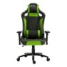 Silla Gamer SYX CH-451 VERDE