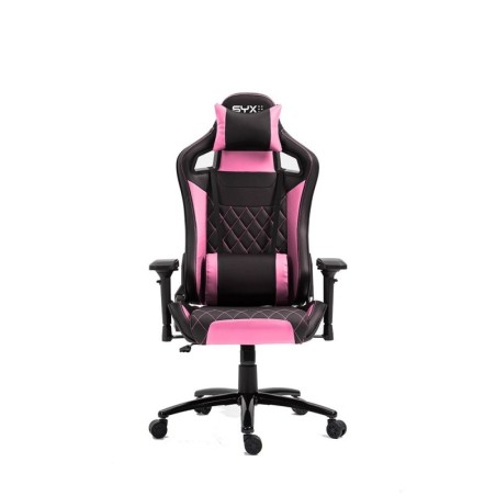 Silla Gamer SYX CH-451 ROSA
