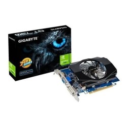 NVIDIA GEFORCE GT 730 2GB GDDR3 OC (2GB GDDR3)