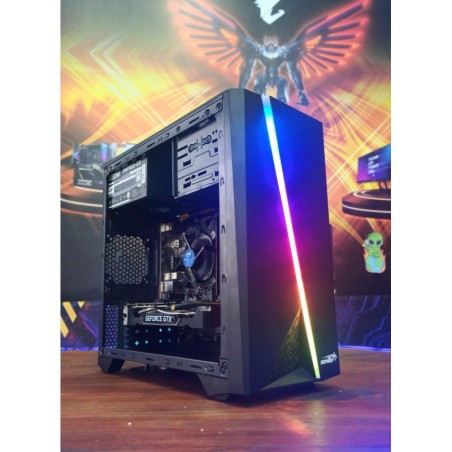 PC Armada AMD Ryzen 3 3200G (SI 370)