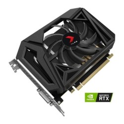 Placa de video PNY RTX 2060 Single Fan 6GB (Outlet)