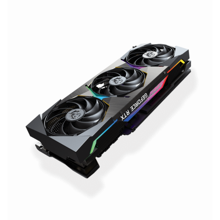 Placa de Video MSI RTX 3080 Suprim X 10GB (Outlet)