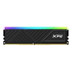 Memoria XPG 8GB DDR4 3200MHz D35G RGB