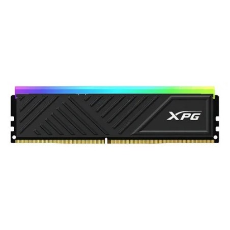 Memoria XPG 8GB DDR4 3200MHz D35G RGB