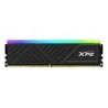 Memoria XPG 8GB DDR4 3200MHz D35G RGB