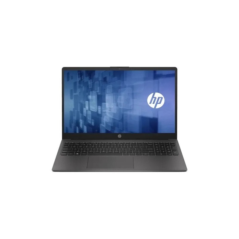 Notebook HP 250 G10 (Intel Core i5-1334U. 15.6". 8GB RAM. 512GB NVMe)