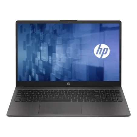 Notebook HP 250 G10 (Intel Core i5-1334U. 15.6". 8GB RAM. 512GB NVMe)