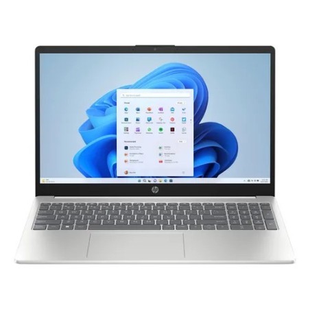 Notebook HP 15-FC0038LA (Ryzen 7 7730U. 15.6". 8GB RAM. 512 NVMe. W11)