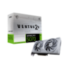Placa de Video MSI RTX 5070 Ventus 2X OC White 12GB