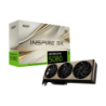 Placa de Video MSI RTX 5080 Inspire 3X OC 16GB