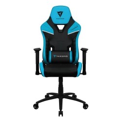 Silla Gamer ThunderX3 TC5 Azure Blue