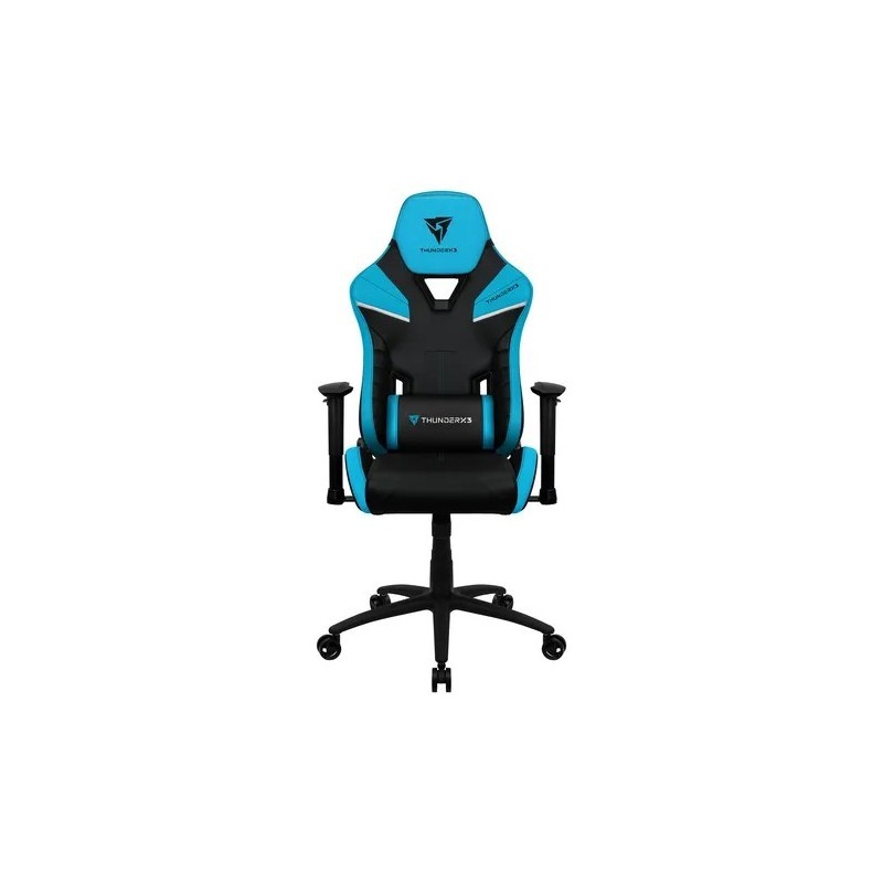 Silla Gamer ThunderX3 TC5 Azure Blue